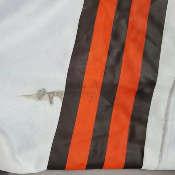 NFL Watson #4  White Jersey Size Medium - Picture 6 of 6